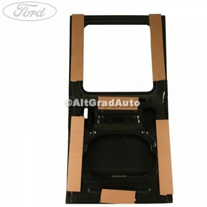 Usa spate stanga, geam fix Ford Transit (2000-2006) 2.0 DI 86 HP oe 1485180