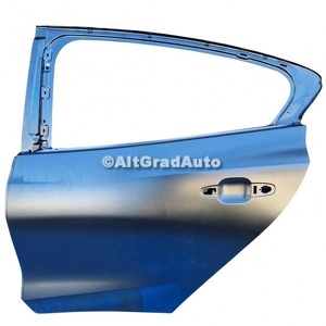 Usa spate stanga 4/5 usi Ford focus mk4 1.0 ecoboost