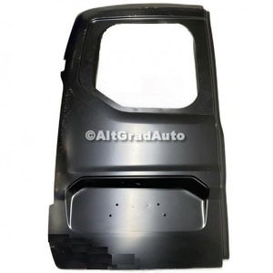 Usa spate stanga cu gaura geam Ford Tourneo Connect (2013-2018) 1.0 EcoBoost 100 HP oe 2431239