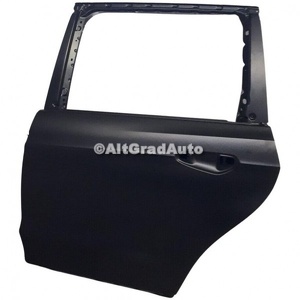 Usa spate stanga dupa an 10/2019 Ford galaxy 3 2.0 ecoboost