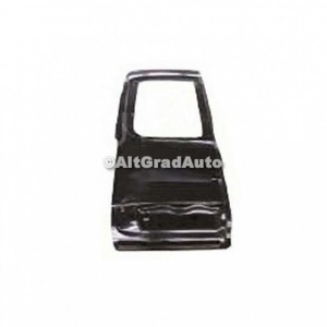Usa spate stanga model mare cu gaura geam Ford transit nou 2.2 tdci 4x4