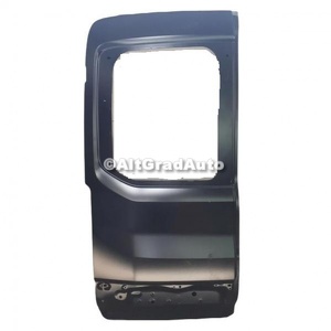 Usa spate stanga model mediu cu gaura geam Ford transit nou 2.2 tdci 4x4