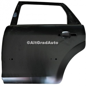 Usa stanga spate 5 usi combi Ford focus 2 1.4