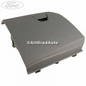 Usa torpedou culoare pewter Ford transit nou 2.2 tdci 4x4