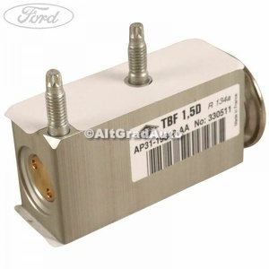 Valva evaporator Ford Fiesta (2008-2012) 1.25 82 HP oe 1718590