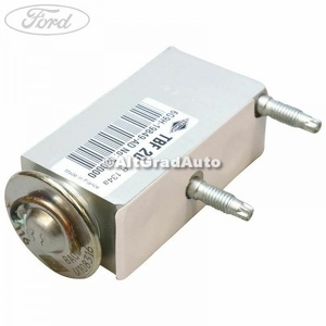 Valva evaporator an 02/2007-08/2009 Ford Mondeo (2008-2014) 2.2 TDCi 175 HP oe 1573305