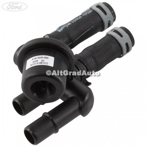 Valva sistem racire Ford Transit (2006-2014) 2.4 TDCi 140 HP oe 1371567