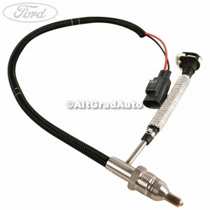 Vaporizator catalizator Ford grand cmax nou 2.0 tdci