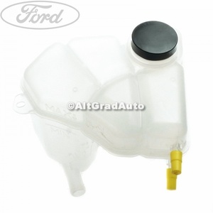 Vas expansiune Ford fiesta mk6 facelift st150