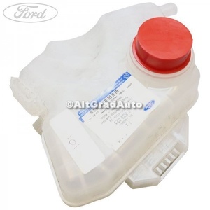 Vas expansiune lichid racire Ford Tourneo Courier (2014-2018) 1.5 TDCi 75 HP oe 2435380