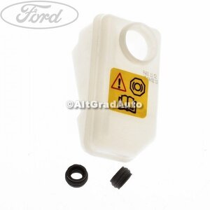 Vas lichid frana Ford Fiesta (1996-2001) 1.0 i 65 HP oe 6942055