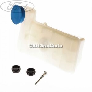 Vas lichid frana Ford Mondeo (2008-2014) 2.2 TDCi 175 HP oe 1731731