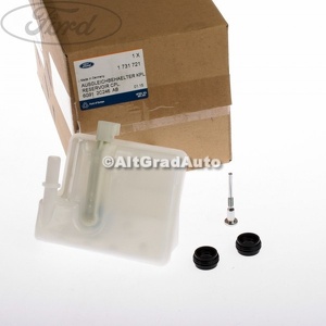 Vas lichid frana Ford S-Max (2007-2014) 2.0 TDCi 115 HP oe 1731721