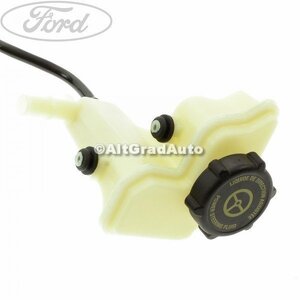 Vas lichid servodirectie Ford fusion 1.25