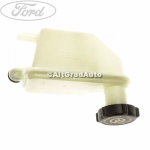 Vas lichid servodirectie dupa 07/2006 Ford tourneo connect mk1 1.8 di