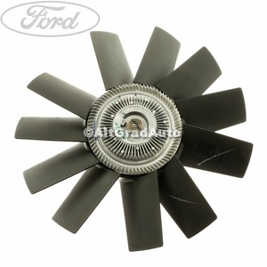 Vascocuplaj Ford ranger 3 2.2 tdci