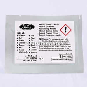 Vaselina Long Life Ford original 5 G Ford    HP oe 2502033