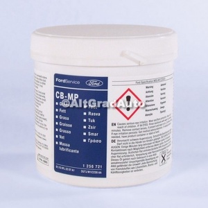 Vaselina grafitata Ford original 500 G Ford  