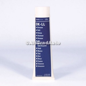 Vaselina rulmenti butuci Ford original 100 G Ford  