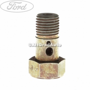 Ventil banjo M14 pompa injectie Ford transit mk 6 2.4 tde