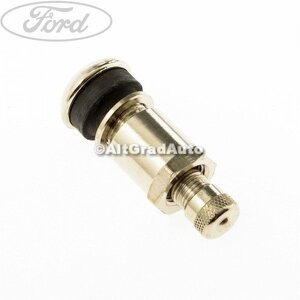 Ventil janta aliaj cromat Ford B-Max 1.0 EcoBoost 120 HP oe 5051325