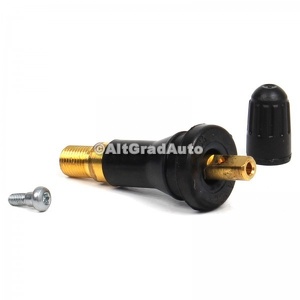 Ventil janta tabla, varianta cu senzor presiune roti Ford Transit (2014-2018) 2.2 TDCi 4x4 125 HP oe 4966601