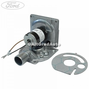 Ventilator incalzire auxiliara habitaclu Ford Transit Connect (2013-2018) 1.6 TDCi 115 HP oe 1417589