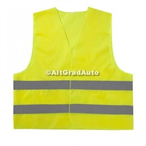 Vesta reflectorizanta galbena Ford    HP oe 1522252