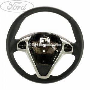 Volan 3 spite piele Ford Fiesta (2008-2012) 1.25 82 HP oe 1742656