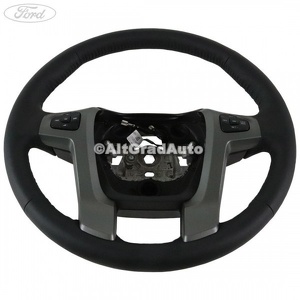 Volan 4 spite piele Ford Ranger (2012-2015) 2.2 TDCi 125 HP oe 5242480