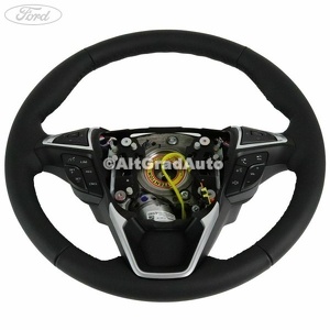 Volan cu padele Ford Edge (2016-2018) 2.0 TDCi 180 HP oe 2164670