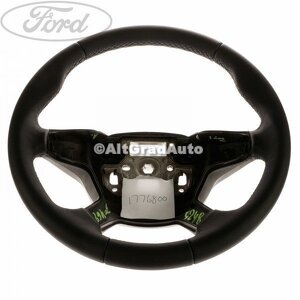 Volan piele Ford Focus (2014-2018) 1.0 EcoBoost 125 HP oe 1776800