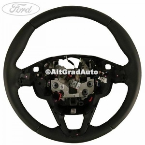 Volan standard negru Ford Mondeo (2014-2018) 1.0 EcoBoost 125 HP oe 1910742