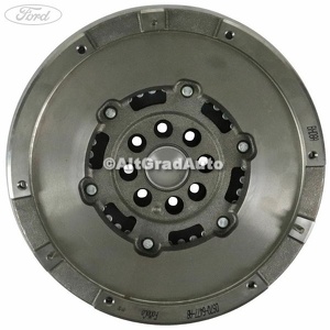 Volanta cu masa dubla Ford S-Max (2015-2023) 2.0 TDCi 150 HP oe 1808726