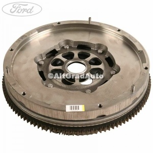 Volanta cu masa dubla Ford Transit (2000-2006) 2.4 DI 75 HP oe 4486794