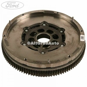 Volanta masa dubla 5 trepte Ford Transit (2006-2014) 2.4 TDCi 100 HP oe 2004297