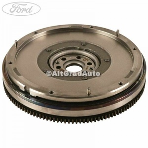 Volanta masa dubla Ford fiesta mk 8 1.6 st