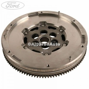 Volanta masa dubla Ford focus mk3 2.0 st