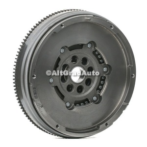 Volanta masa dubla Ford galaxy 2 2.2 tdci