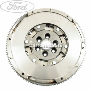 Volanta masa dubla Ford galaxy mk1 1.9 tdi
