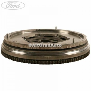 Volanta masa dubla Ford mondeo vignale 2.0 ecoblue