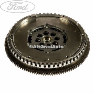 Volanta masa dubla Ford Ranger (2006-2012) 2.5 TDCi 4x4 143 HP oe 4958431