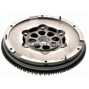 Volanta masa dubla Ford transit mk 6 2.0 tdci