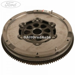 Volanta masa dubla Ford Transit (2000-2006) 2.0 DI  100 HP oe 4178966