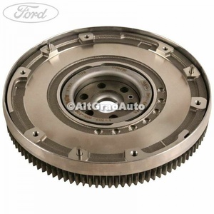 Volanta masa dubla R 230 mm Ford mondeo mk3 1.8 16v