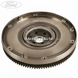 Volanta masa dubla R 240 mm an 03/2003-03/2008 Ford mondeo mk3 1.8 16v