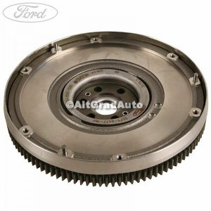 Volanta masa dubla R 240 mm an 03/2003-03/2008 Ford Mondeo (2000-2007) 1.8 16V 110 HP oe 1255217