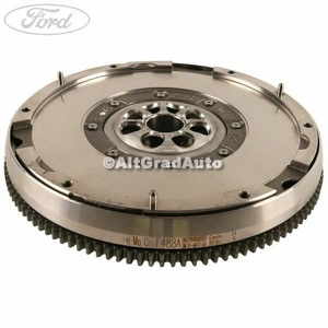 Volanta masa dubla an 10/2006-07/2007 Ford C-Max (2007-2011) 1.8 TDCi 115 HP oe 1945449