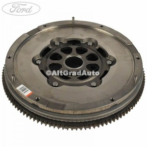 Volanta masa dubla cutie 5 trepte VXT75 Ford transit mk7 2.2 tdci