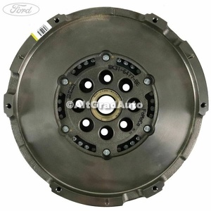 Volanta masa dubla cutie 6 trepte MT82 Ford transit mk7 2.2 tdci rwd